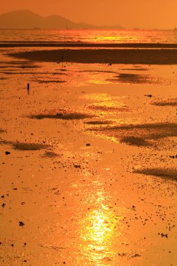 Ha Pak Nai, Yuen Long, Hong Kong