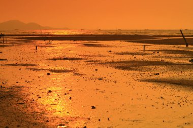 Ha Pak Nai, Yuen Long, Hong Kong