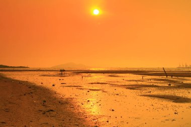 Ha Pak Nai, Yuen Long, Hong Kong