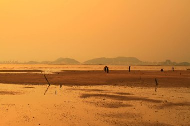Ha Pak Nai, Yuen Long, Hong Kong