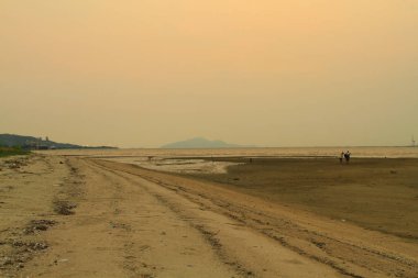 Ha Pak Nai, Yuen Long, Hong Kong
