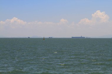 Hong Kong İmkanları 2.010 geçiş sınır