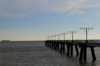 S çevre Road, Chek Lap Kok 
