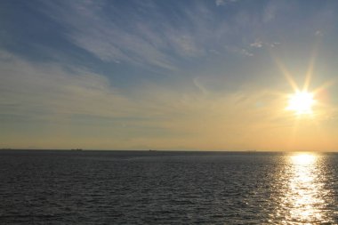 S çevre Road, Chek Lap Kok 