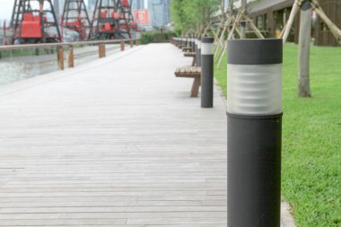 Kwun Tong mesire yerinde açıldı