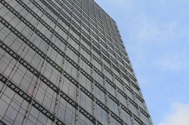 ticaret, iş ve hong kong yılında