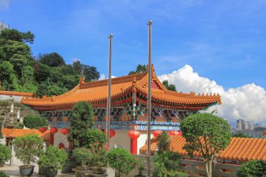 Western Manastırı, arazi işareti manastırda hk