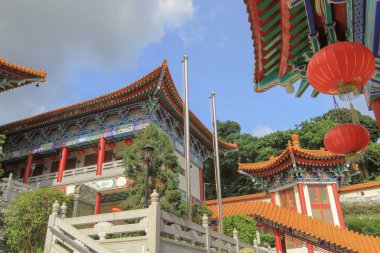 Western Manastırı, arazi işareti manastırda hk