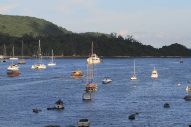 Hebe Haven, Pak Sha Wan, sai kung