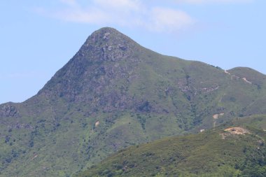 Dağ ve deniz sai, kung