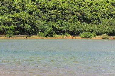 Dağ ve deniz sai, kung