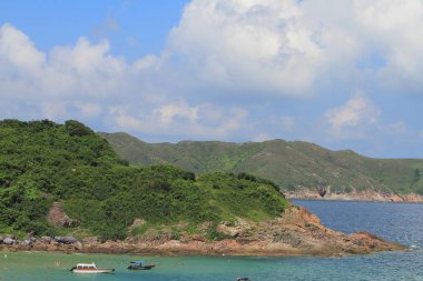 Maclehose iz sn 1, Sai Kung