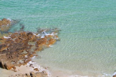 Maclehose iz sn 1, Sai Kung