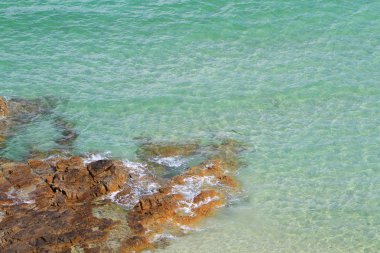 Maclehose iz sn 1, Sai Kung