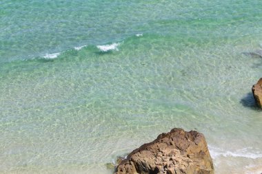 Maclehose iz sn 1, Sai Kung