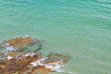 Maclehose iz sn 1, Sai Kung