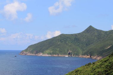 Maclehose iz sn 1, Sai Kung