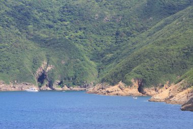 Maclehose iz sn 1, Sai Kung