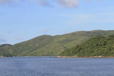 Maclehose iz sn 1, Sai Kung