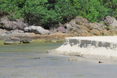 Maclehose iz sn 1, Sai Kung