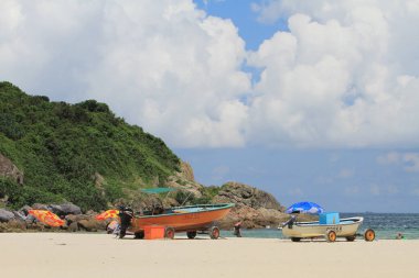 Maclehose iz sn 1, Sai Kung