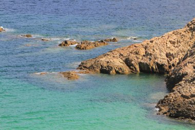 Maclehose iz sn 1, Sai Kung