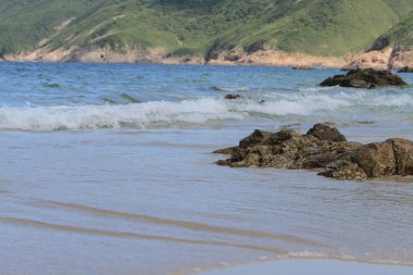 Maclehose iz sn 1, Sai Kung