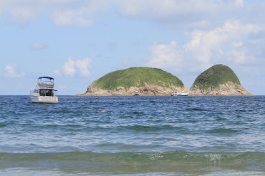 Maclehose iz sn 1, Sai Kung