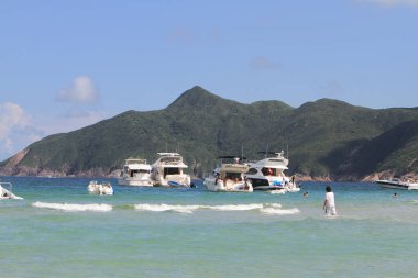 Maclehose iz sn 1, Sai Kung