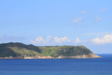 Maclehose iz sn 1, Sai Kung