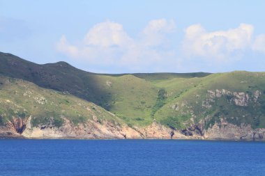 Maclehose iz sn 1, Sai Kung