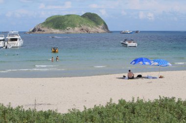 Maclehose iz sn 1, Sai Kung