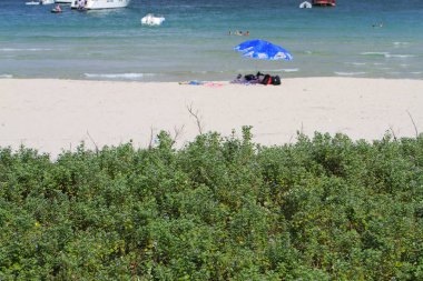 Maclehose iz sn 1, Sai Kung