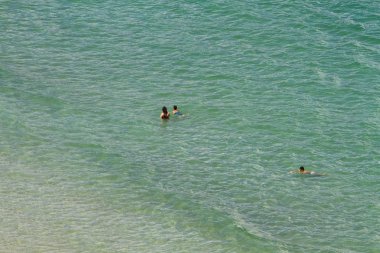 harika plaj sa ikung hong kong