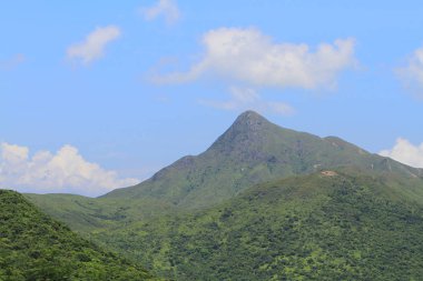 Maclehose iz sn 1, Sai Kung