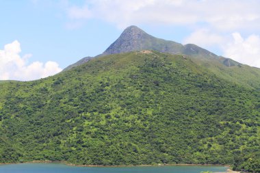 Maclehose iz sn 1, Sai Kung