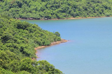 Maclehose iz sn 1, Sai Kung