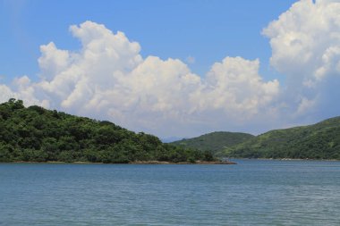 Maclehose iz sn 1, Sai Kung