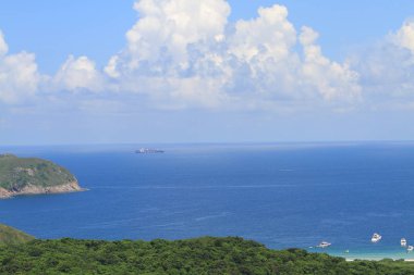 Maclehose iz sn 1, Sai Kung