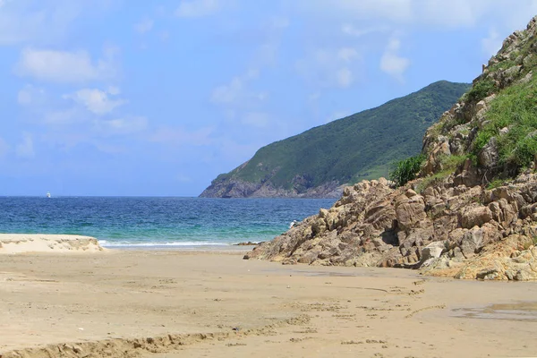 Maclehose iz sn 1, Sai Kung