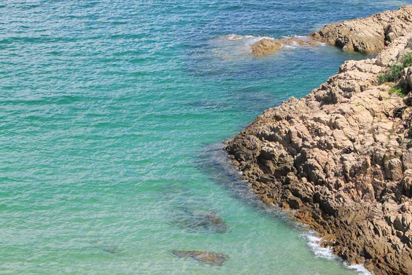 Maclehose iz sn 1, Sai Kung