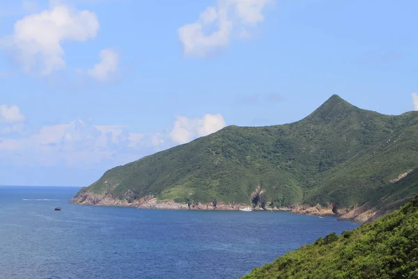 Maclehose iz sn 1, Sai Kung