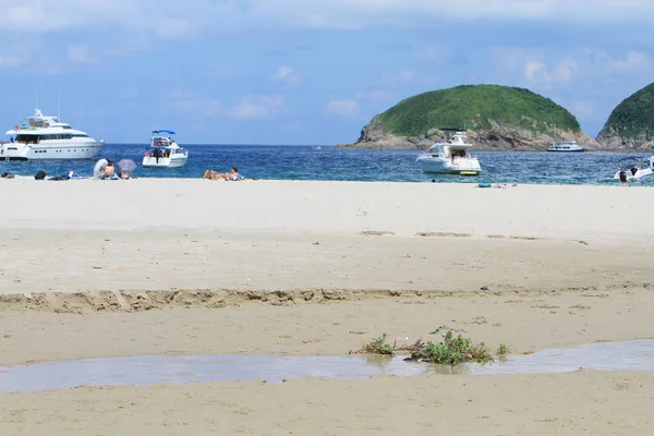 Maclehose iz sn 1, Sai Kung