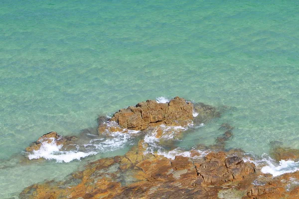 Maclehose Trail Sec Sai Kung — Foto Stock