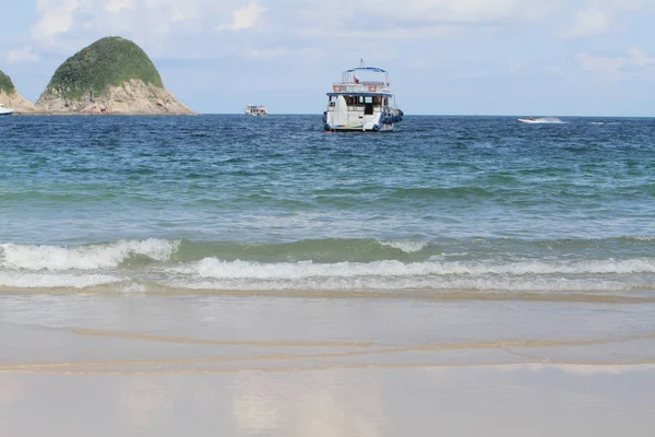 Maclehose iz sn 1, Sai Kung