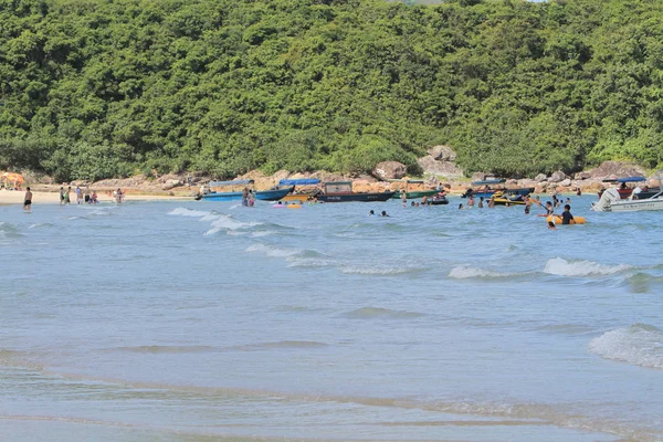 Maclehose iz sn 1, Sai Kung