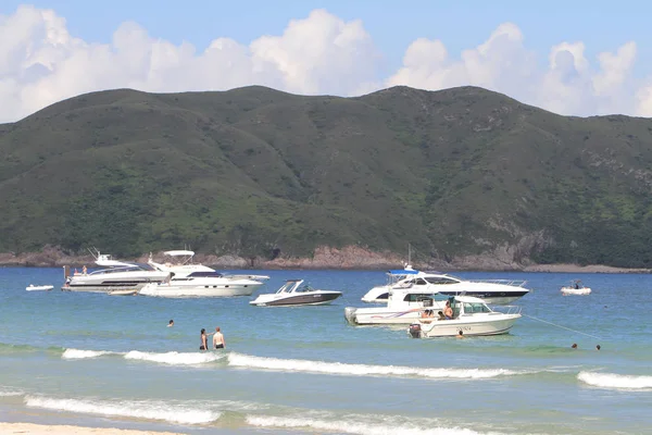 Maclehose iz sn 1, Sai Kung