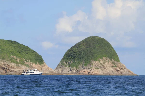 Maclehose iz sn 1, Sai Kung