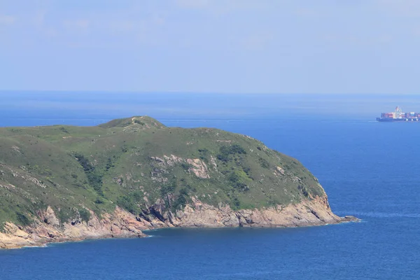 Maclehose iz sn 1, Sai Kung