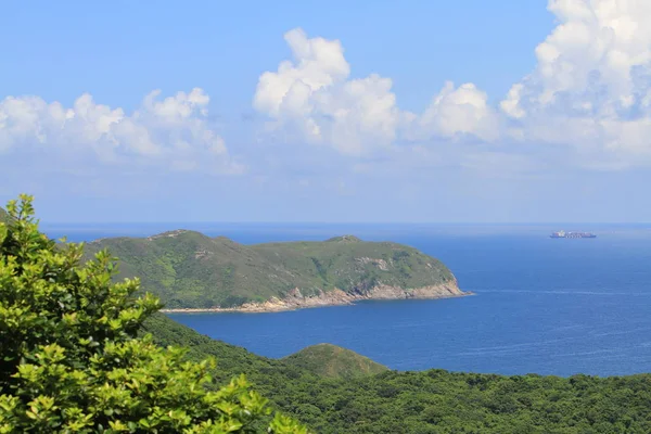 Maclehose iz sn 1, Sai Kung